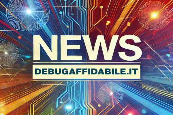 news debugaffidabile.it
