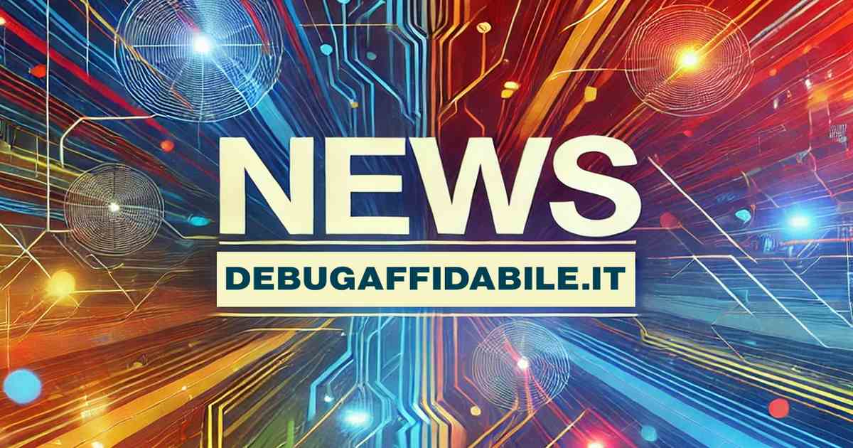 news debugaffidabile.it