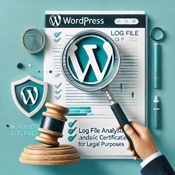 wordpress-analisi-fil-di-log